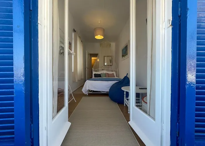 Zoe Apartments No 6 , Hydra Island Greece