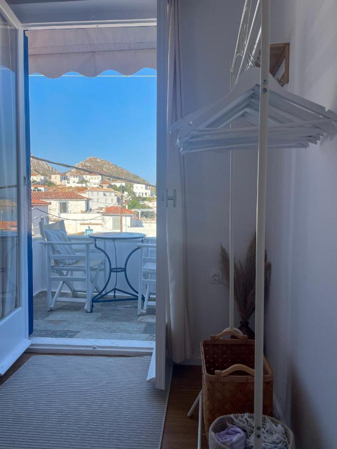 Apartament Zoe No 6 , Hydra Island Greece