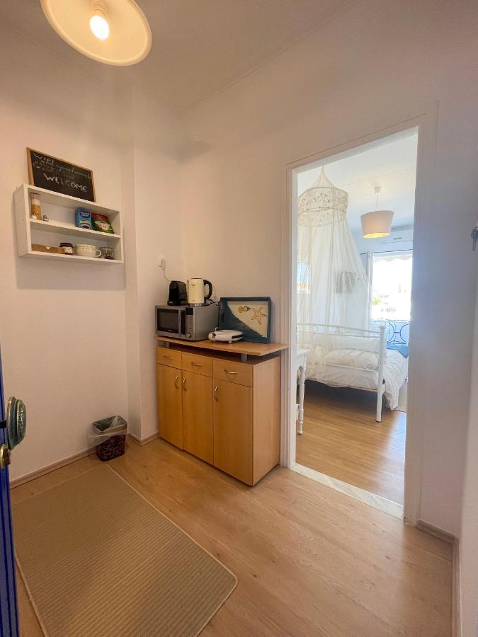 Zoe No 6 , Hydra Island Greece Apartament